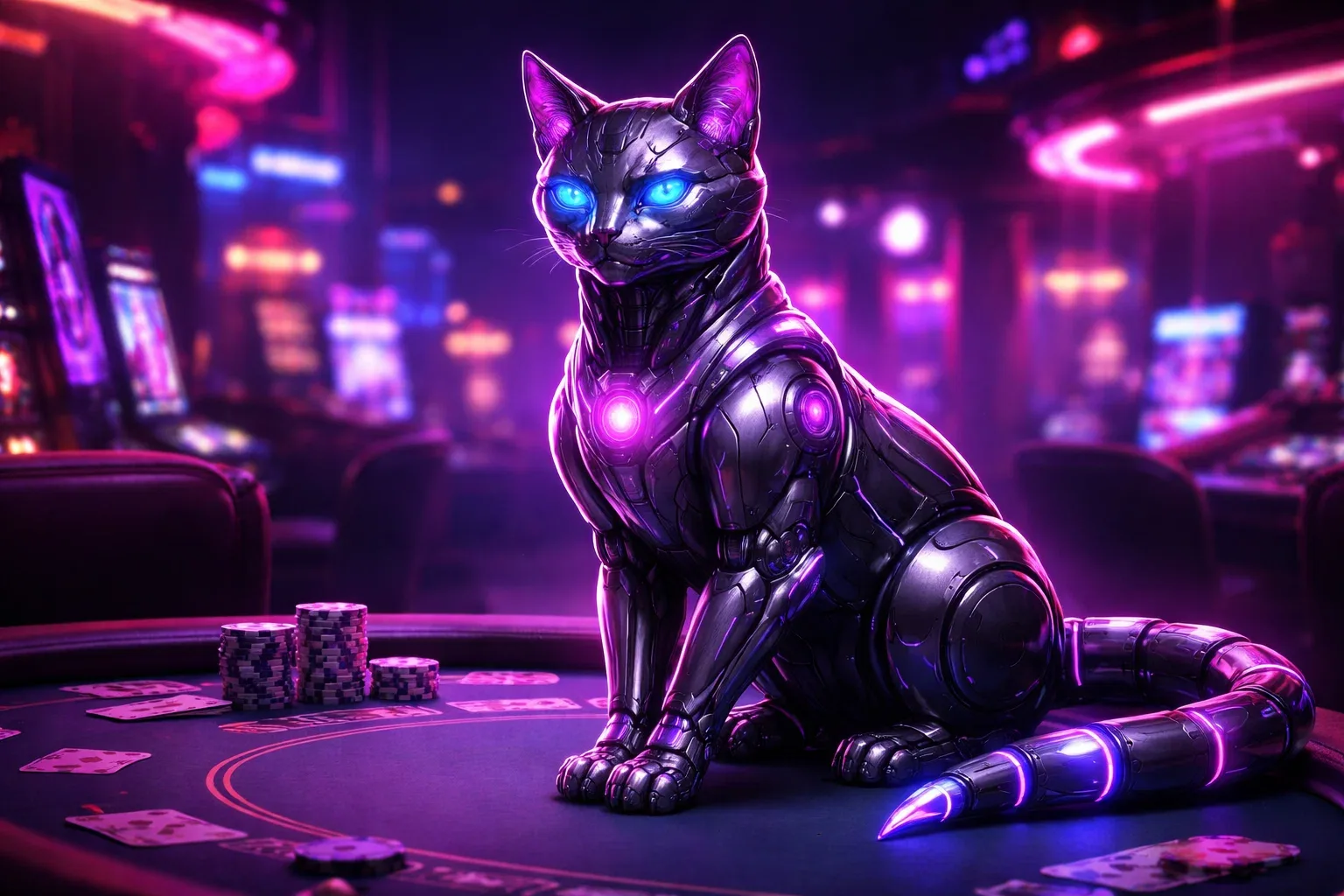 Robocat casino app pros and cons mobile casino Australia